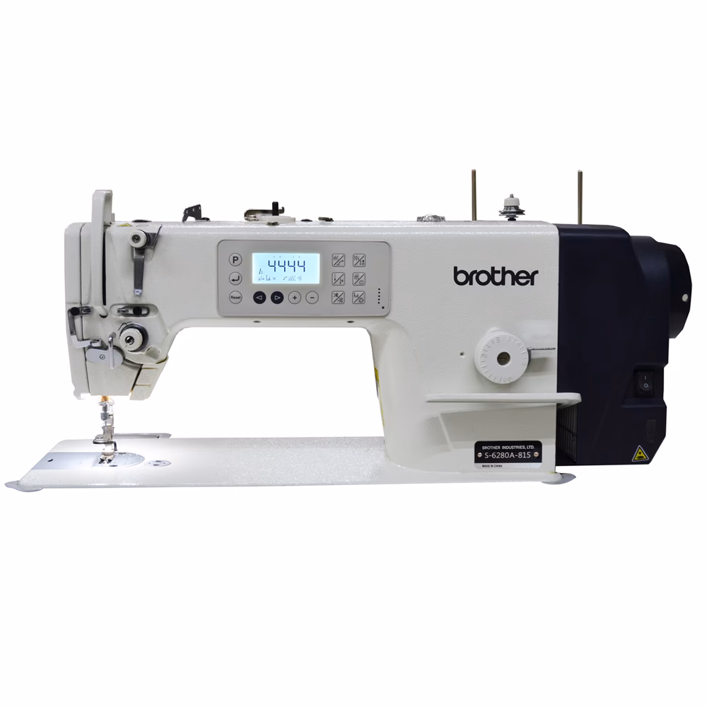 ¿Dónde queda la fábrica de máquinas de coser Singer?