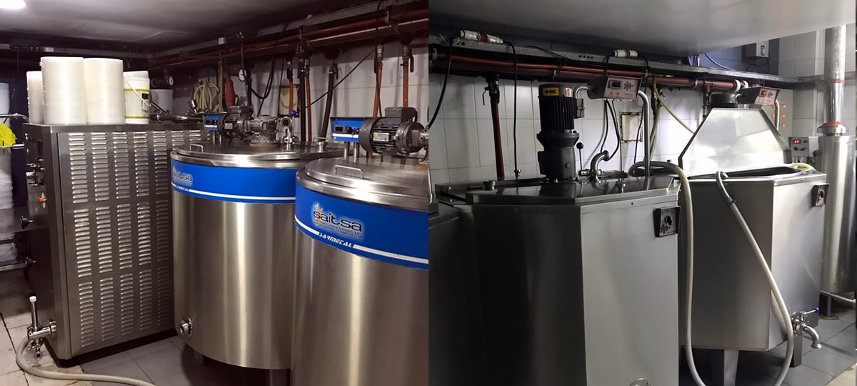 ¿Cuánto dinero se necesita para abrir una heladería en Argentina?