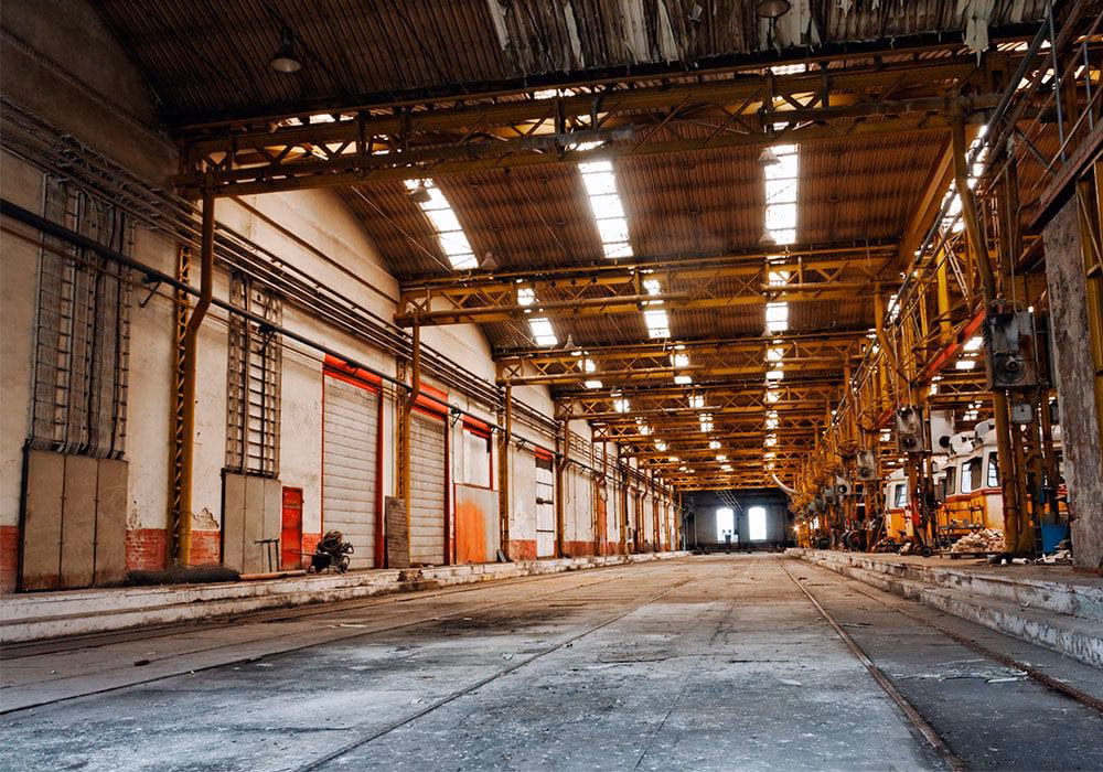 ¿Cuáles son las industrias de la CDMX?