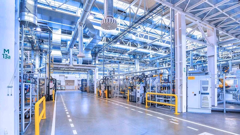 ¿Qué industrias son las más importantes en México?