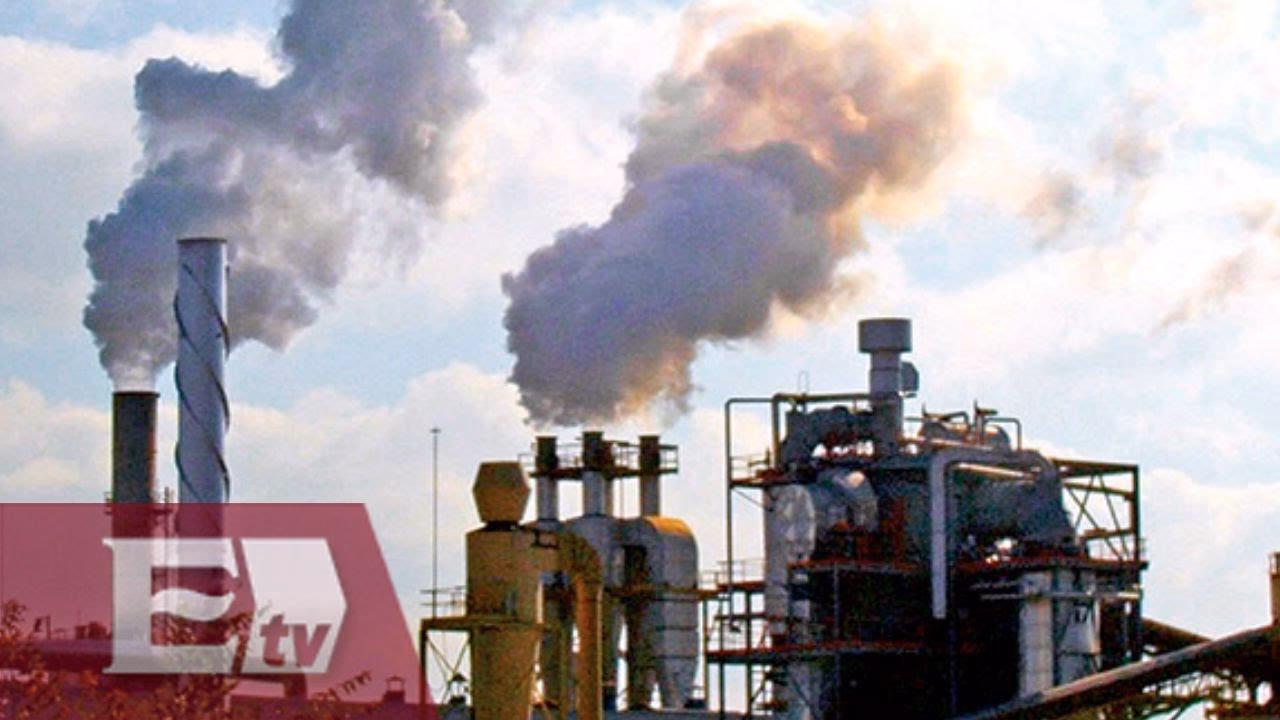 ¿Cuáles son las principales industrias en la Ciudad de México?