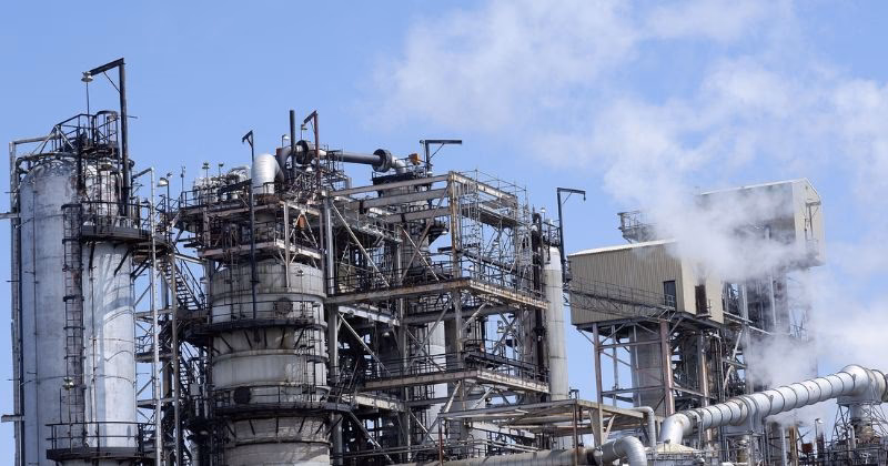 ¿Cuáles son las 5 industrias más importantes de Nuevo León?