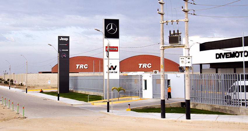 ¿Cuántas empresas agroindustriales hay en Piura?