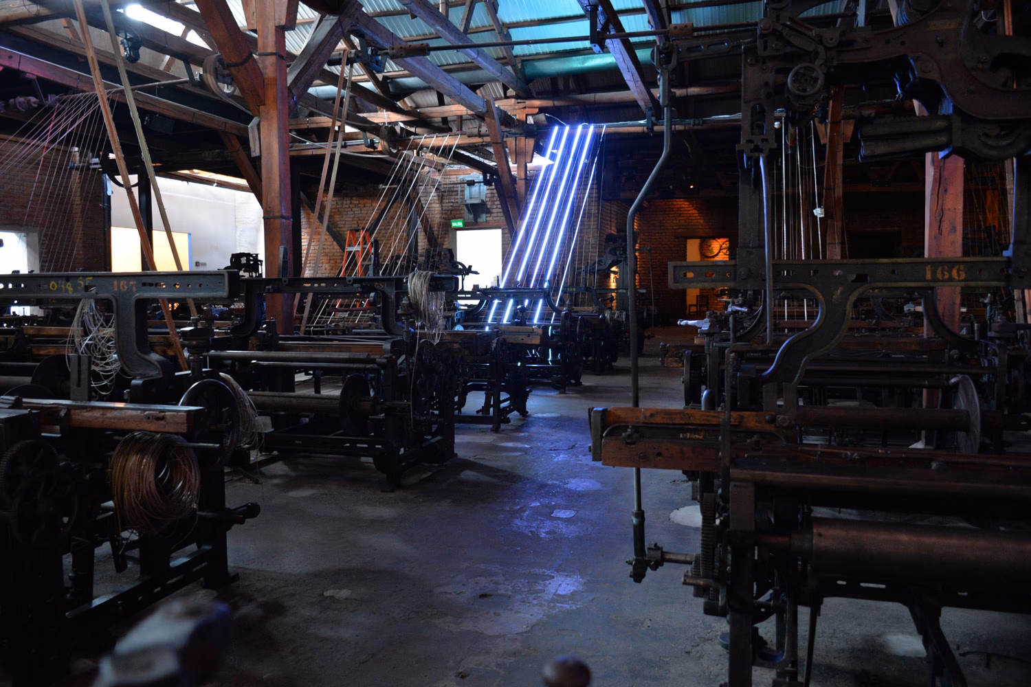 ¿Cuáles son las empresas medianas en Quito?