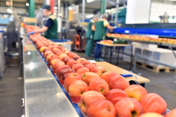 ¿Cuál es la fruta más producida en Estados Unidos?