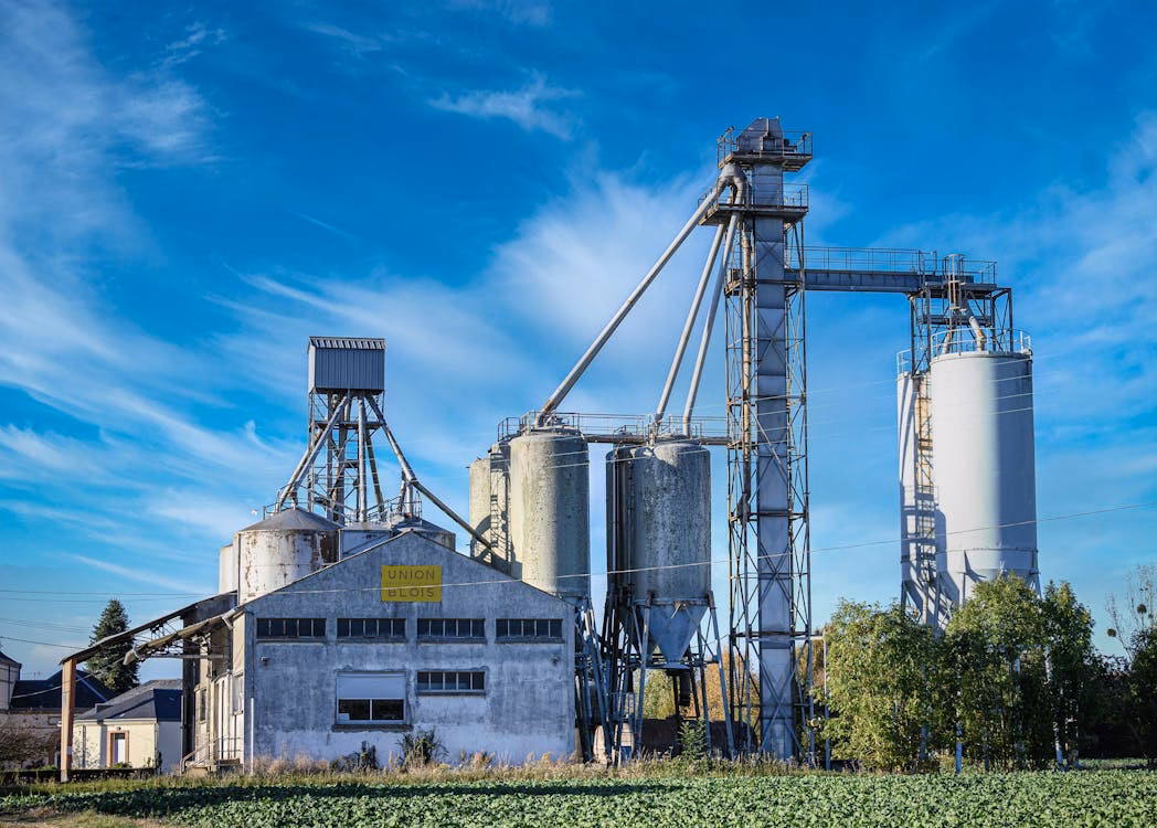 ¿Qué es la agroindustria rural?