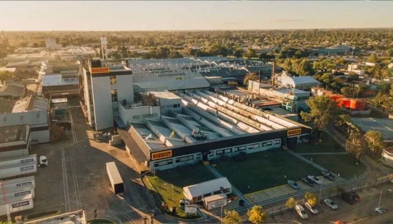 ¿Dónde se fabrican los neumáticos Fate?