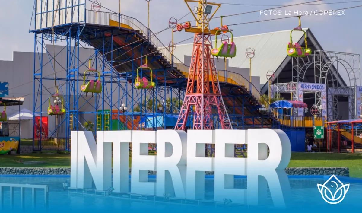 ¿Qué es una feria industrial?