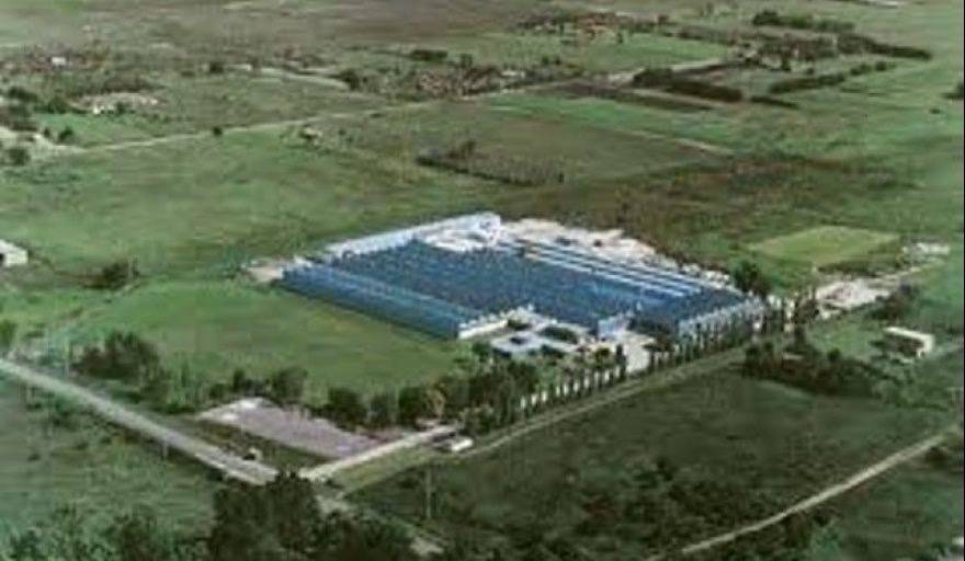 ¿Por qué cayeron las acciones de Ferrum?