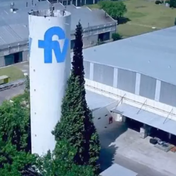 ¿Ferrum es público o privado?