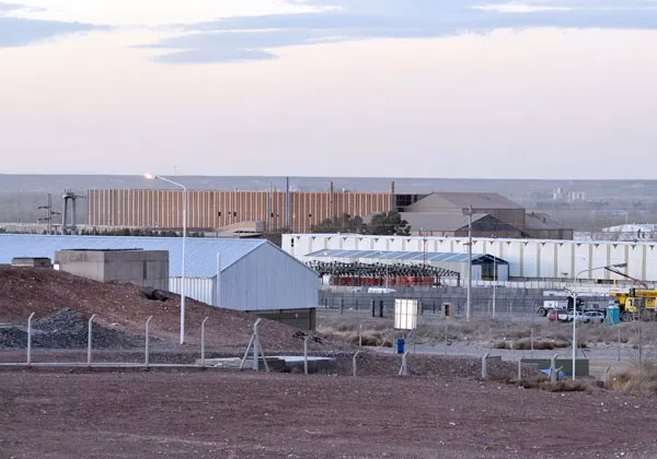 What is the new name for TechnipFMC?