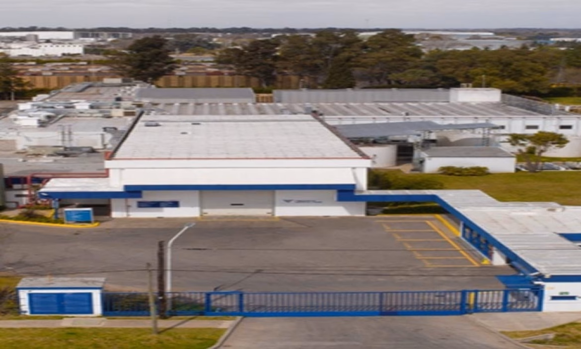 ¿Cuánto pagan en Fresenius?