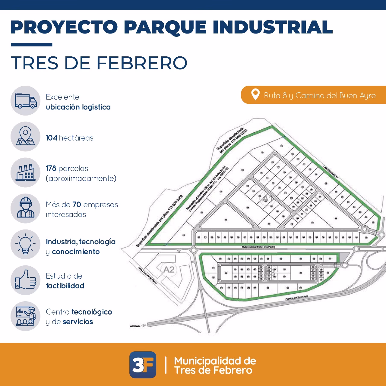 ¿Cómo sería un parque en el futuro?