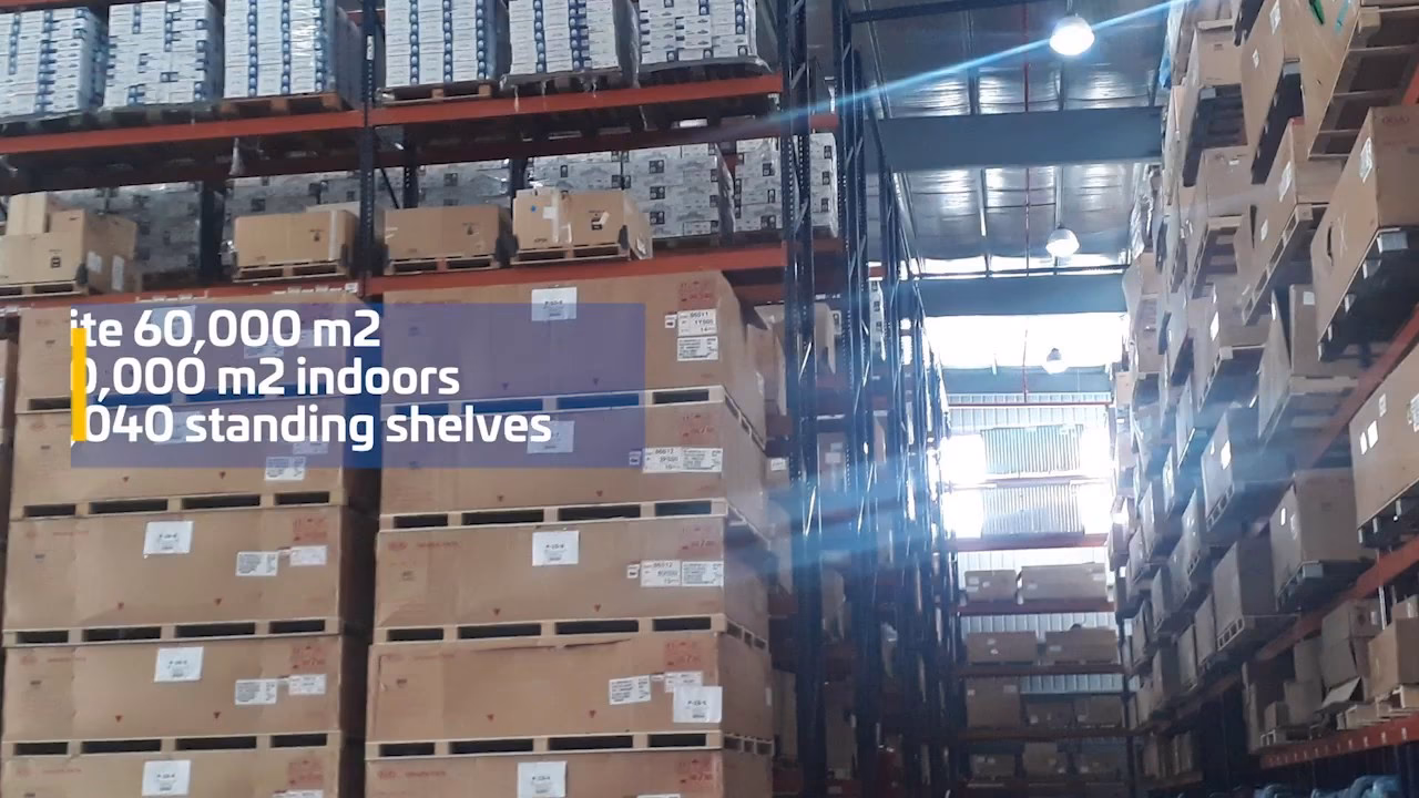 ¿Ceva compró Gefco?