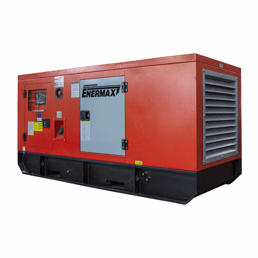 ¿Cuáles son las mejores marcas de generadores eléctricos industriales?