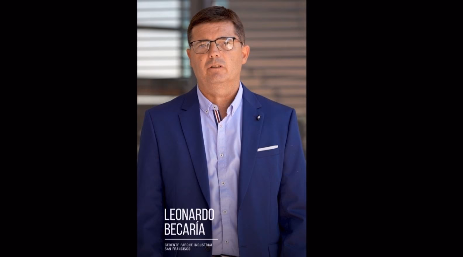 ¿Dónde trabaja un gerente industrial?