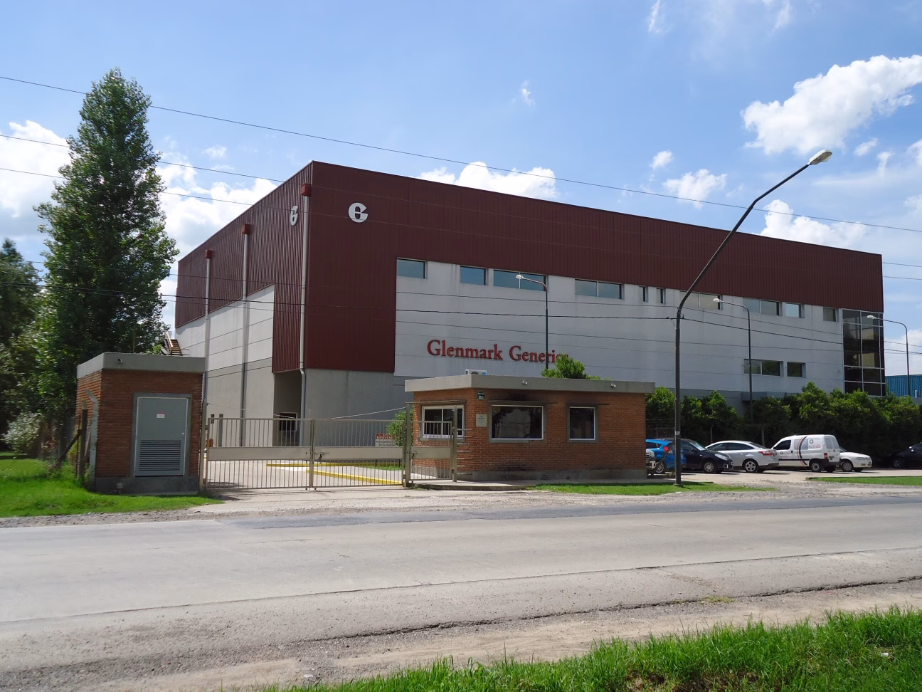 ¿Cuáles son los 5 mejores productos de Glenmark?