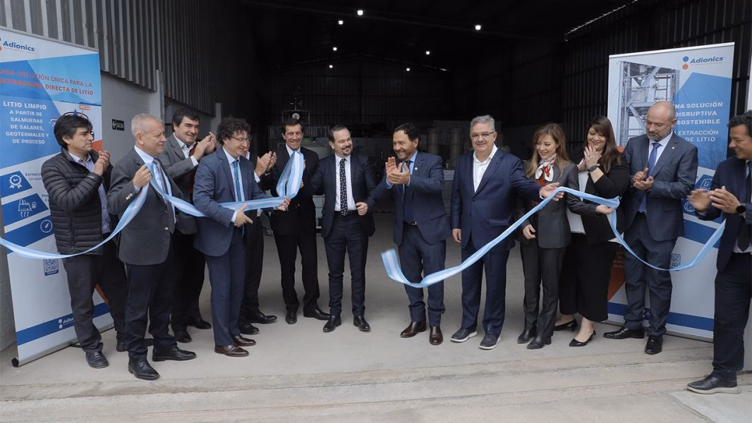 ¿Quién es la pareja del gobernador de Salta?