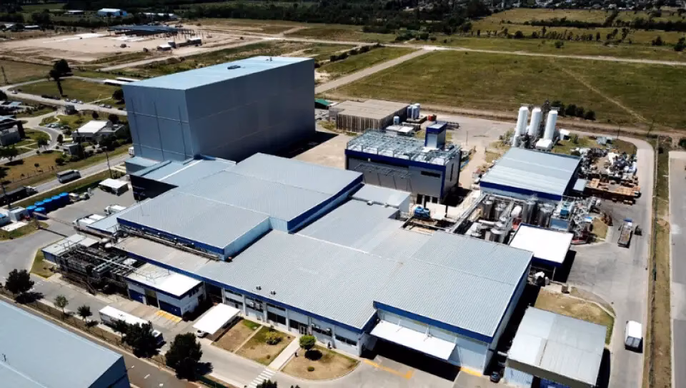 ¿Cuál es el CUIT de Grido?