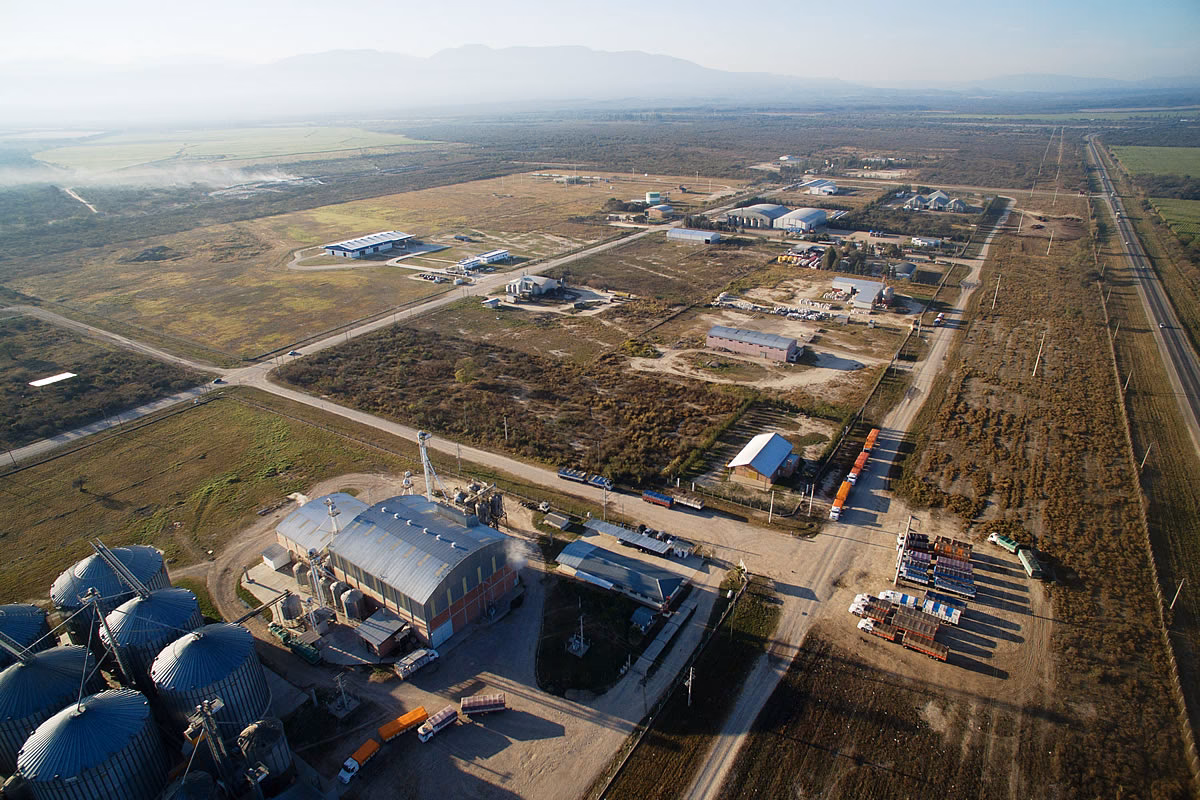 ¿Cuál es la distancia entre Güemes y Salta capital?