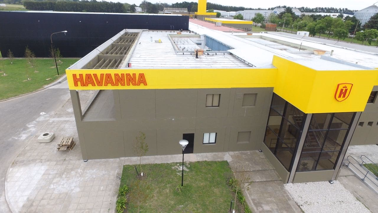 Does Costco have alfajores?