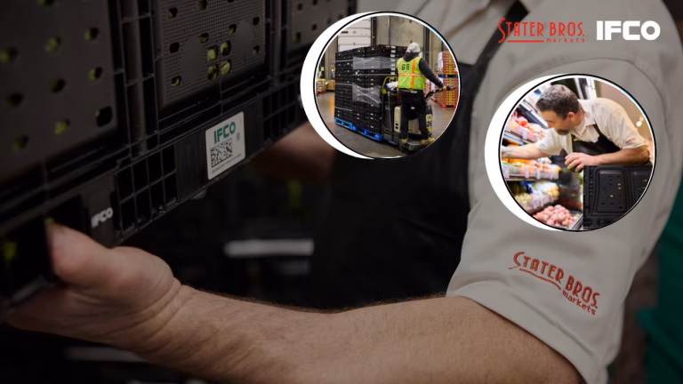 Where is IFCO based?