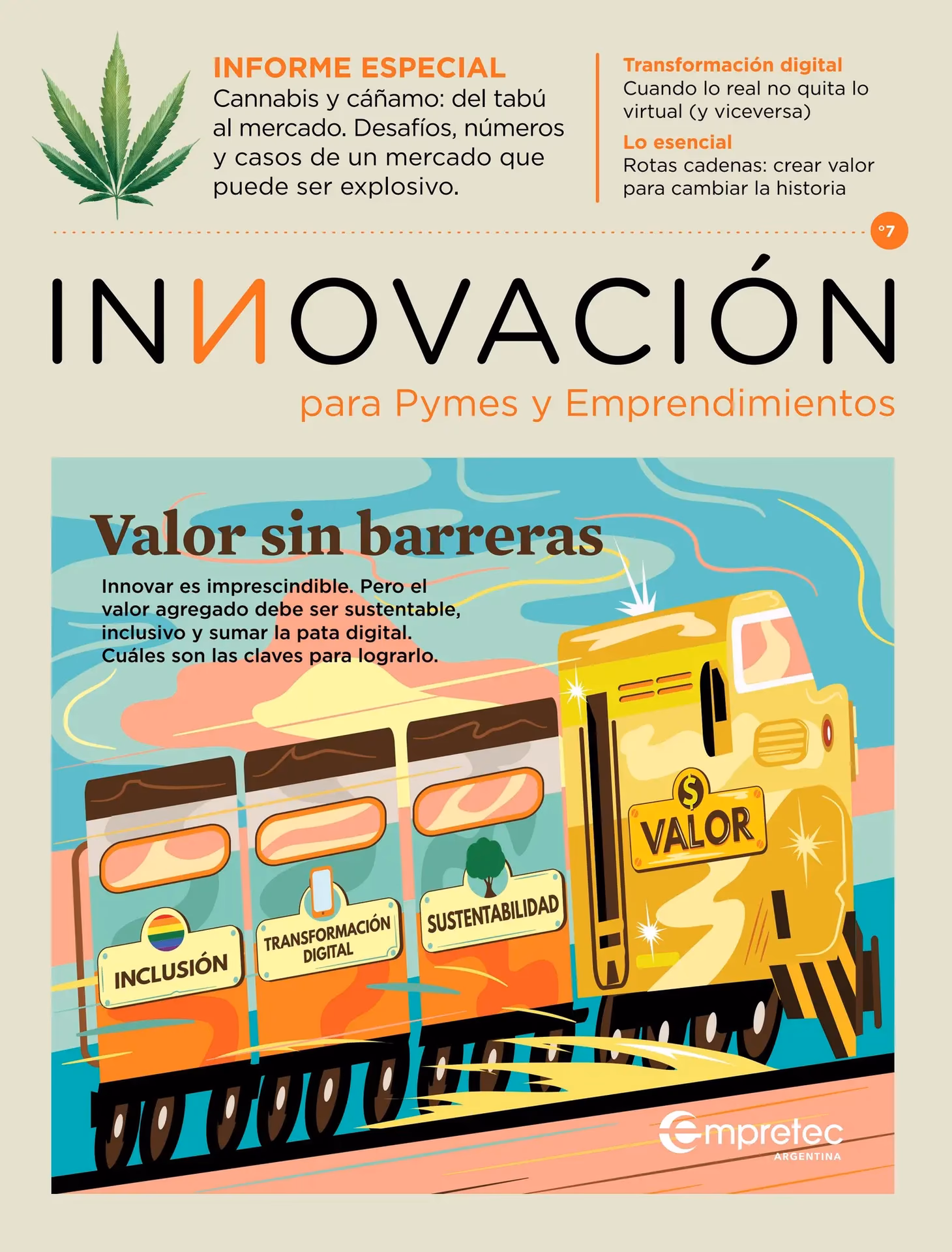 ¿Qué tiene que ver el emprendimiento con las incubadoras de empresas?