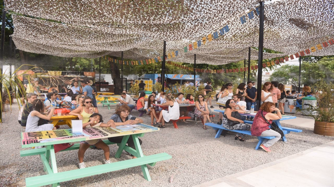 ¿Qué fabrica la industria alimenticia?