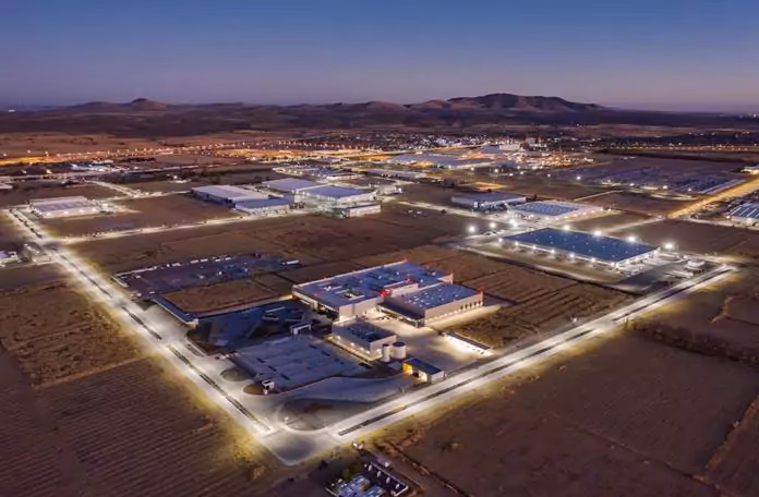 ¿Cuáles son las empresas Tier 1 más importantes en México?