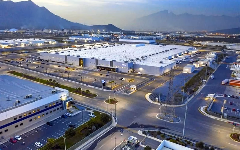 ¿Cómo es la industria norteamericana hoy en día?