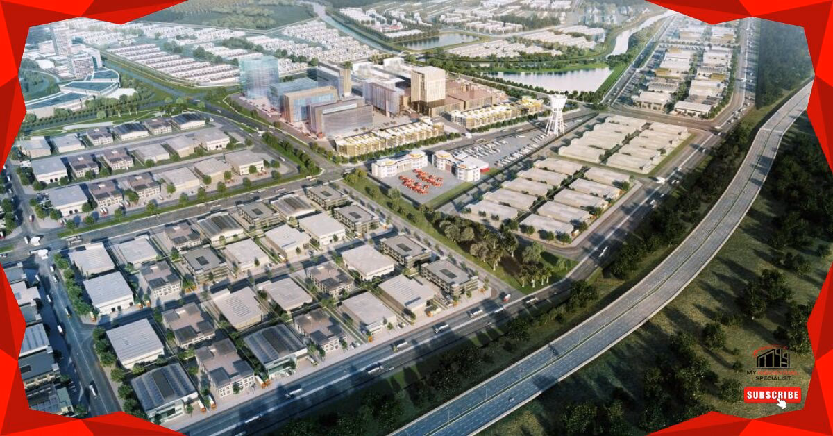 How many free trade zones are there in Malaysia?