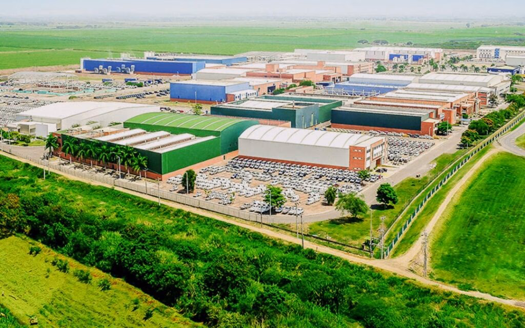 ¿Qué elementos debe tener un parque?