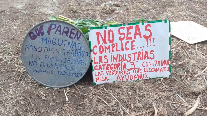 ¿Cómo se verifica la calidad del aire?