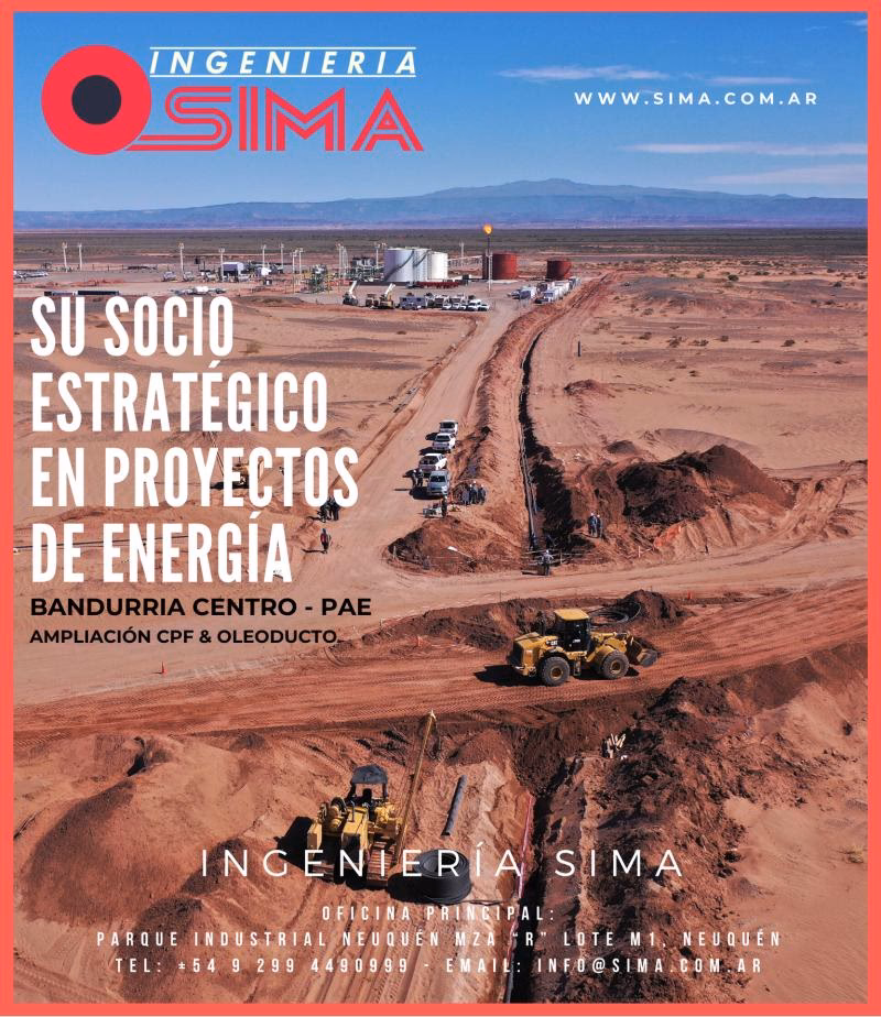 ¿Quién es el dueño de Ingeniería SIMA?