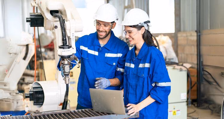 ¿Qué hace un ingeniero de ventas técnicas?