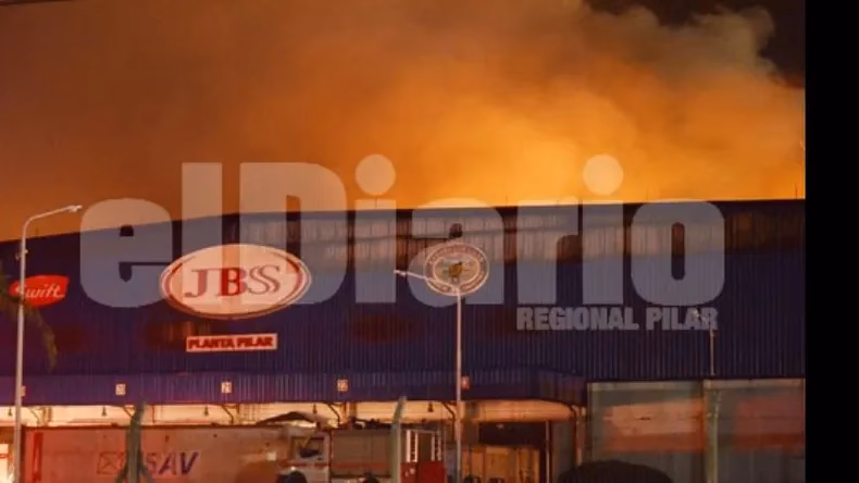 ¿Es JBS USA una buena empresa para trabajar?