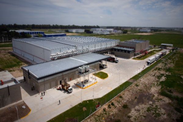 What does Johnson and Matthey do?