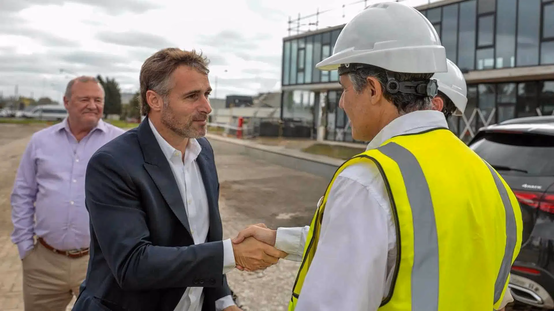 ¿Dónde queda Kellogg?