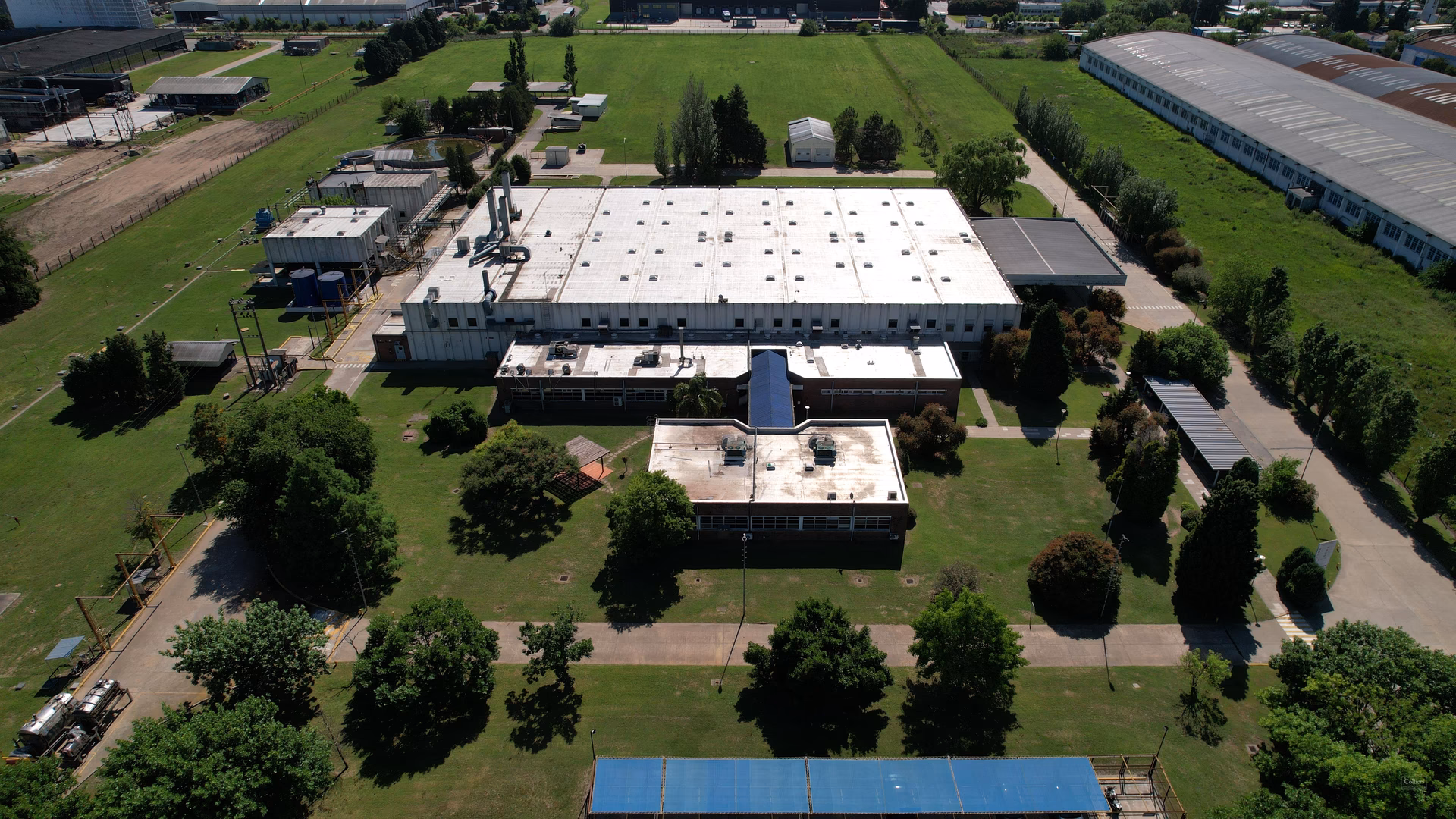 ¿Dónde se encuentra Kimberly Clark en los Estados Unidos?