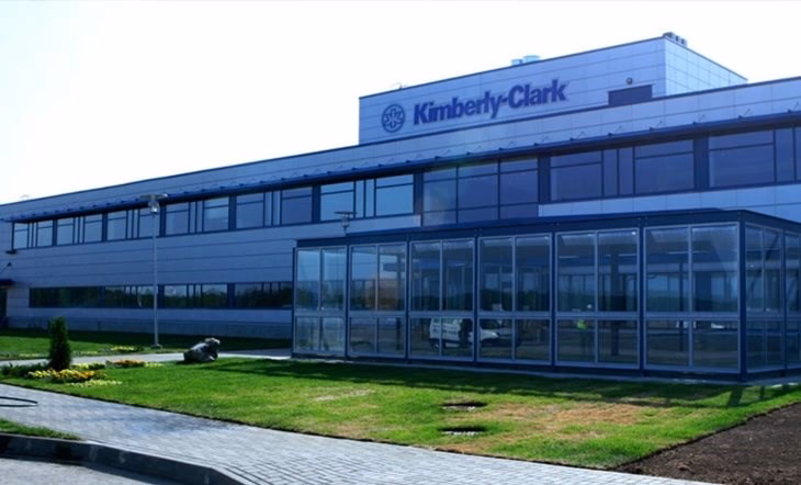¿Cómo enviar un currículum para Kimberly-Clark?