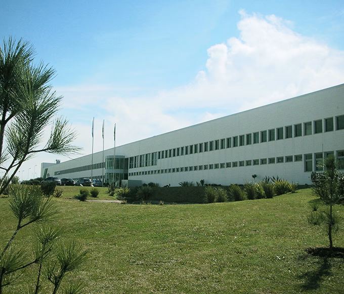 ¿Quién es el dueño de Klabin?