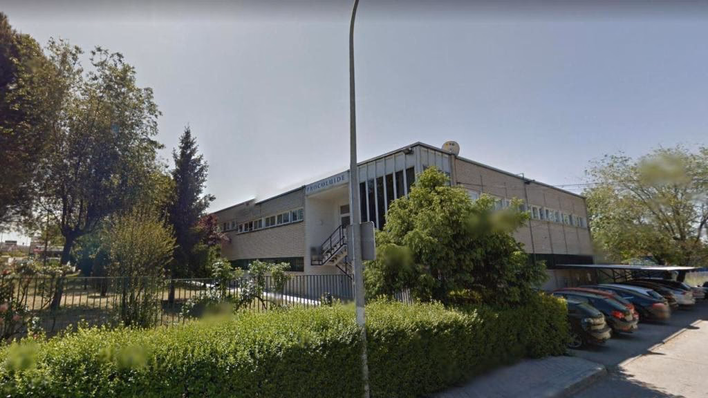 ¿Qué se hace en un laboratorio de cosmética?