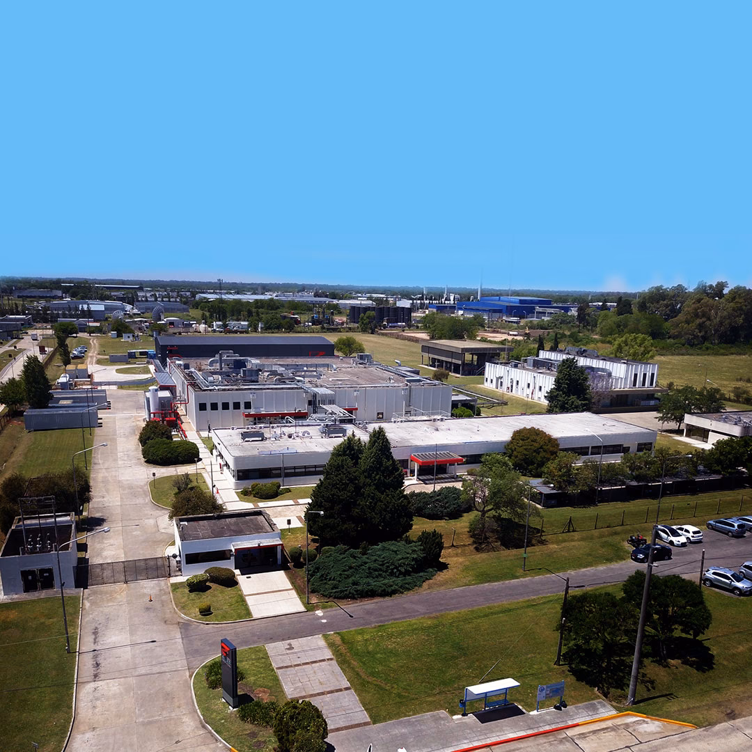 ¿Qué hacen los Laboratorios Richmond?