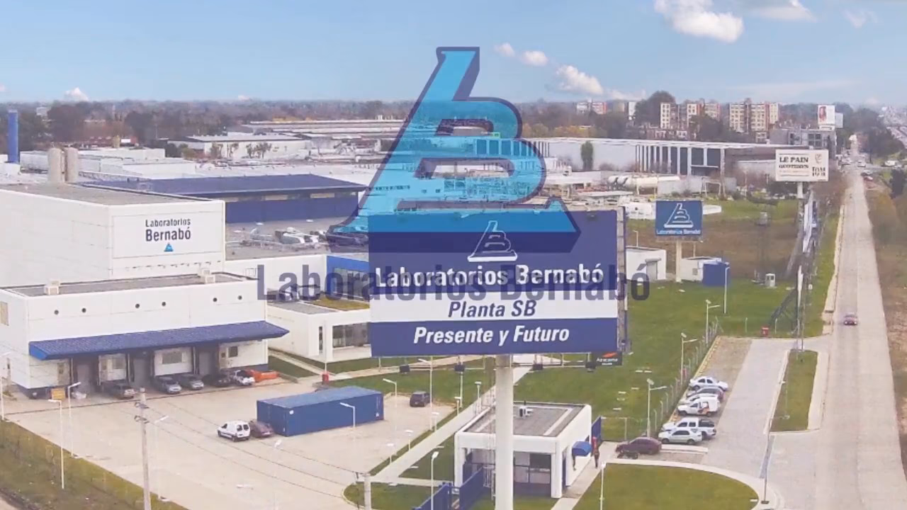 ¿Quiénes son los dueños del laboratorio Bernabó?