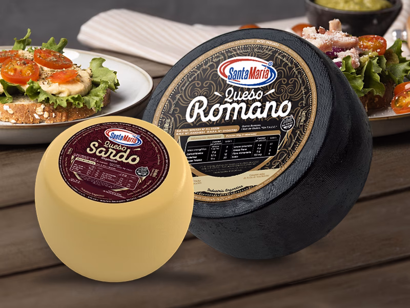 ¿Dónde podemos encontrar los lácteos?