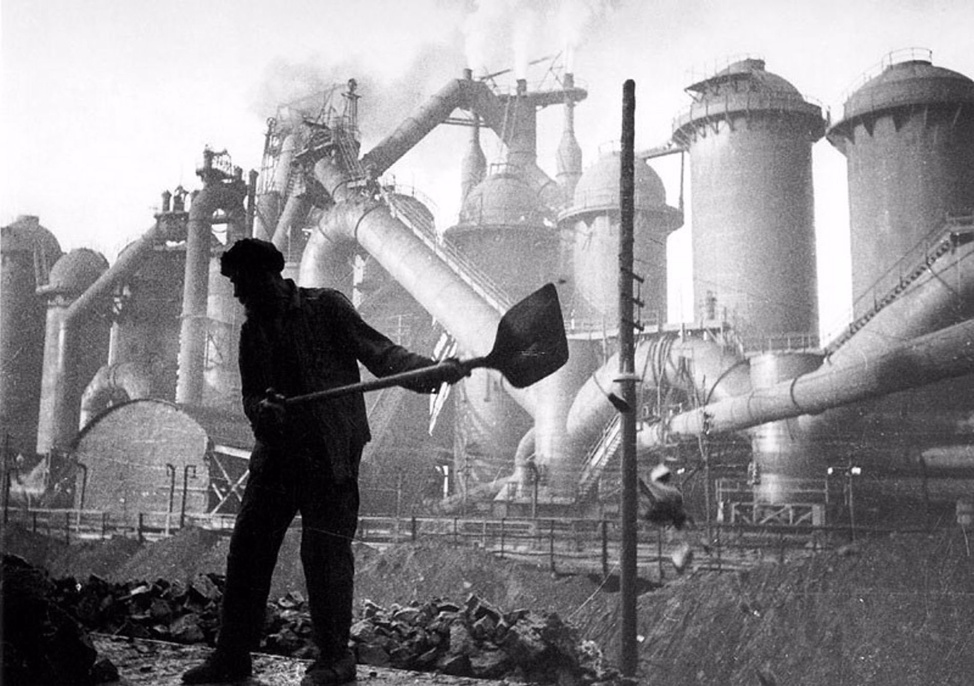 ¿Cuál es la principal ciudad industrial de Rusia?