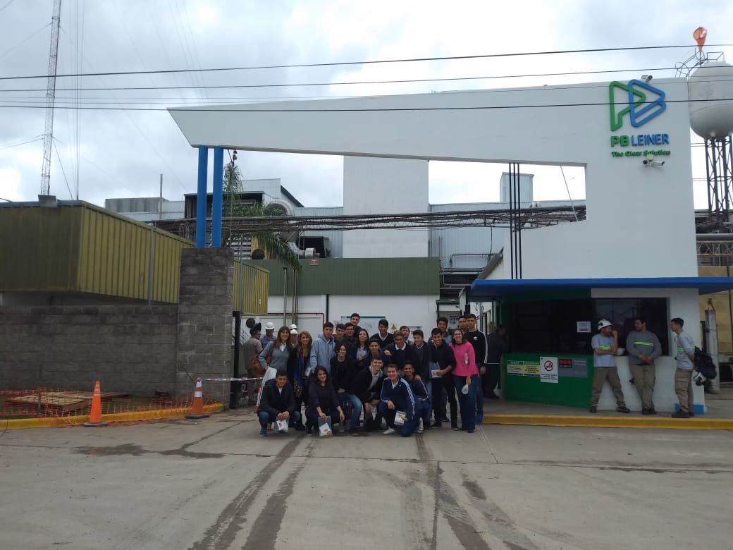 Who is the owner of PB Leiner?