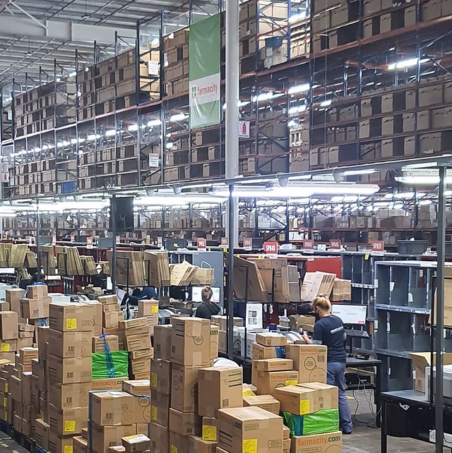 ¿Qué hace Loginter?