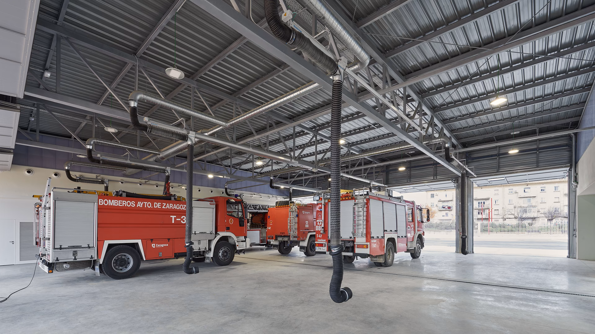 ¿Cuándo se aplica la técnica del bombero?