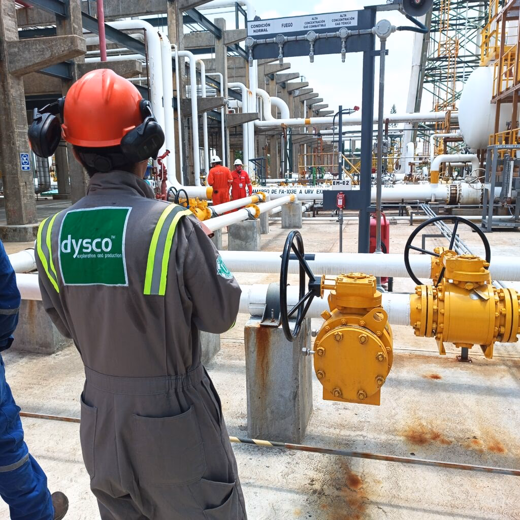 ¿Cuánto cobra una persona de mantenimiento industrial?